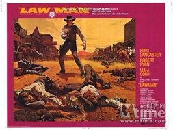 执法者 1971,揭秘那场改变历史的执法行动