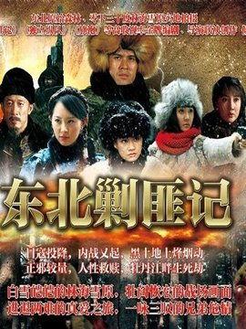 东北剿匪记,烽火岁月中的正义之战