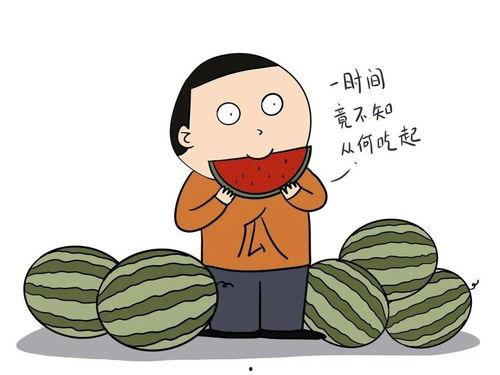 娱乐吃瓜素材怎么找到的